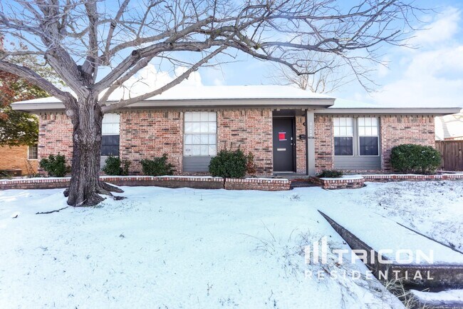 property at 2128 Placid Dr