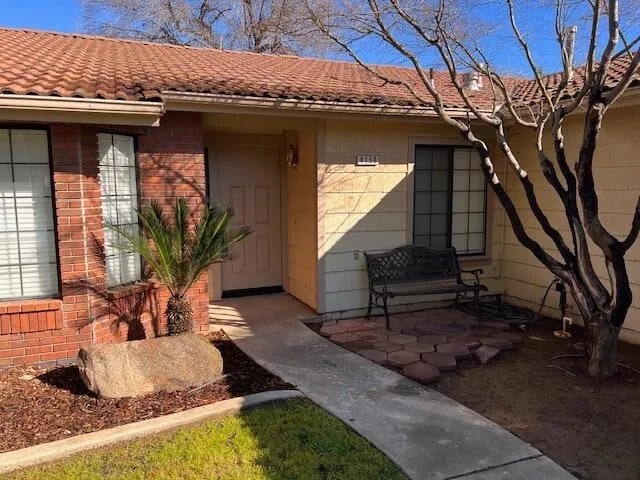 4150 W Menlo Ave in Fresno, CA - Building Photo - Building Photo