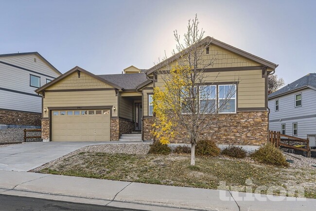 2465 McCracken Ln in Castle Rock, CO - Building Photo - Building Photo