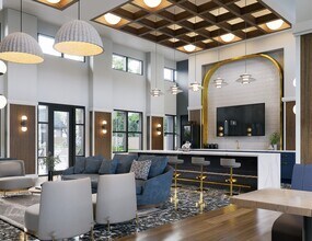 The Liliana Apartment Homes in Pooler, GA - Building Photo - Building Photo