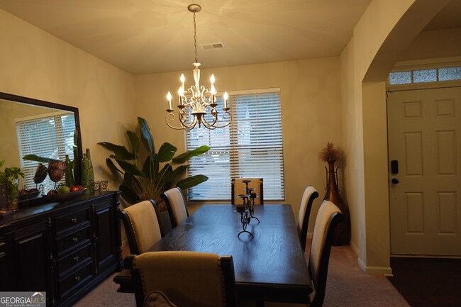 9775 Ivey Ridge Cir in Jonesboro, GA - Building Photo - Building Photo