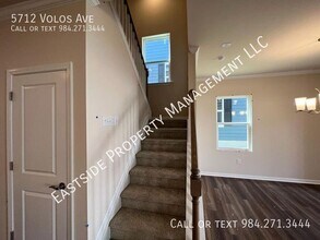 5712 Volos Ave in Raleigh, NC - Building Photo - Building Photo