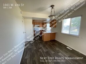 1661 W 4th St in Kuna, ID - Building Photo - Building Photo