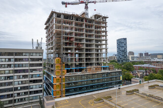 The Bread Company Condos in Toronto, ON - Building Photo - Building Photo