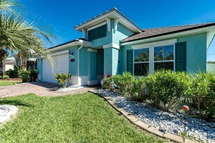 86 Tidal Ln in St. Augustine, FL - Building Photo