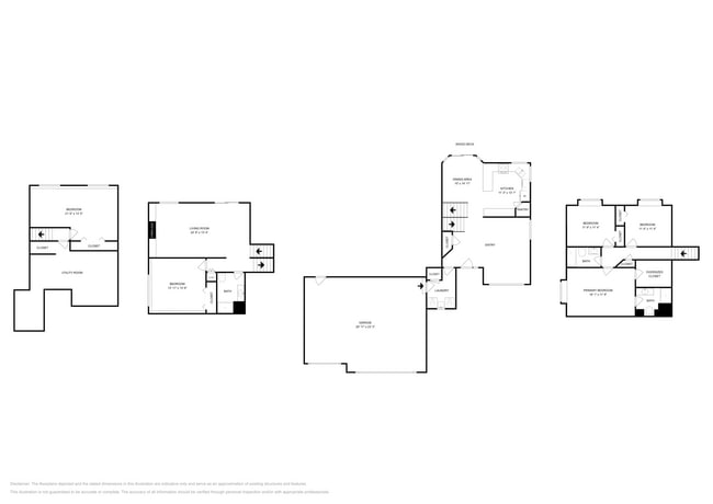 6230 151st Ln NW in Ramsey, MN - Building Photo - Building Photo
