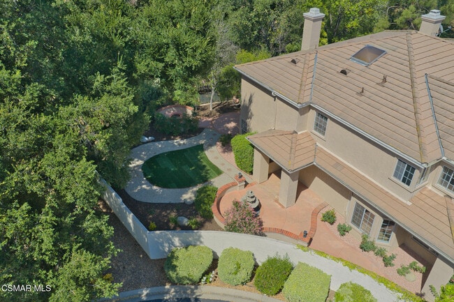 1044 Cherry Creek Cir in Westlake Village, CA - Building Photo - Building Photo
