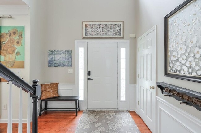 508 Keeneland Ave in Woodstock, GA - Building Photo - Building Photo