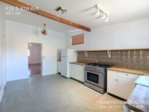 918 S 8th Ave in Tucson, AZ - Building Photo - Building Photo