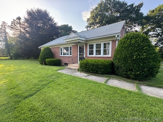property at 1 Munda Dr