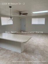 1326 W Hadley St in Tucson, AZ - Building Photo - Building Photo