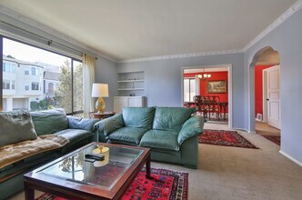 145-147-147 Stanyan St in San Francisco, CA - Building Photo - Building Photo