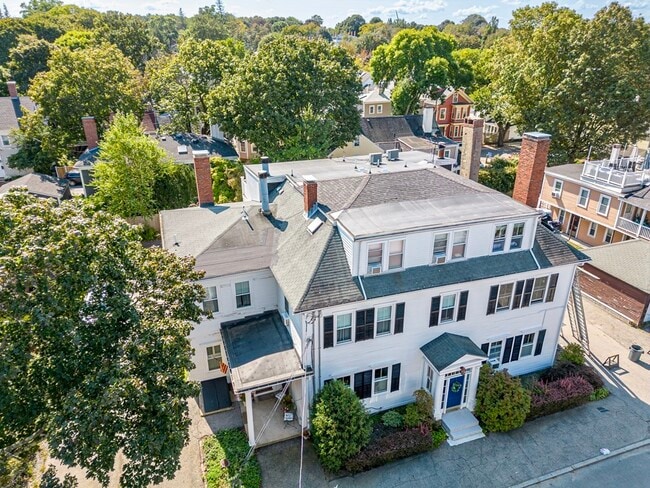 property at 6 Orange St