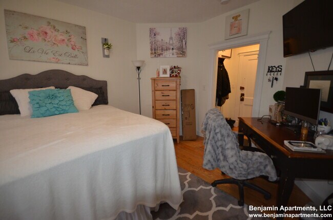 74 Brainerd Rd, Unit 17 photo'