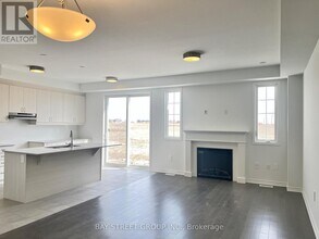 127 Leslie Richards St in Markham, ON - Building Photo - Building Photo