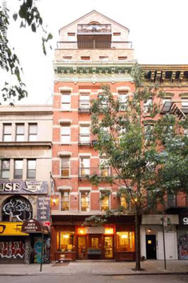 92-94-94 Ludlow St in New York, NY - Building Photo - Building Photo