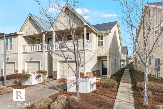 property at 515 G St