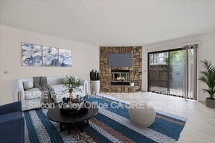 1115 Odyssey Ct in San Jose, CA - Building Photo