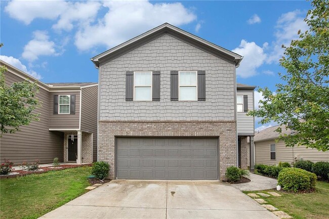 property at 41 Ivey Hollow Cir