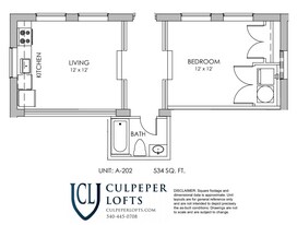 410 Spring St in Culpeper, VA - Building Photo