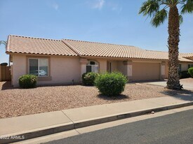 13331 E Cindy St in Chandler, AZ - Building Photo