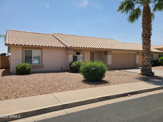 property at 13331 E Cindy St
