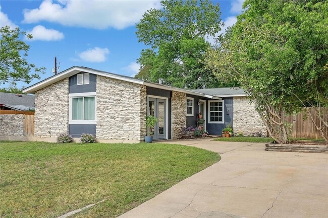 property at 8221 Renton Dr