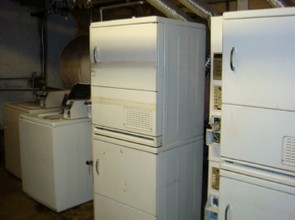 Algonquin Apartments in Utica, NY - Building Photo - Lobby