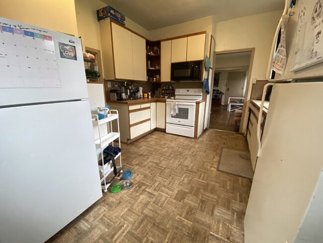 825 N Garden St in Bellingham, WA - Building Photo - Building Photo