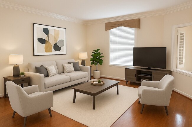 14514 Hillside Hickory Ct in Houston, TX - Foto de edificio - Building Photo