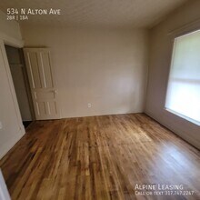 534 N Alton Ave in Indianapolis, IN - Building Photo - Building Photo