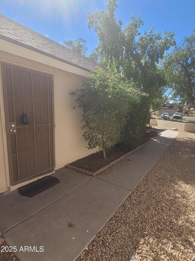 5205 W Boston Way N in Chandler, AZ - Building Photo - Building Photo