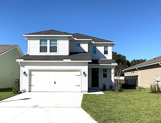 property at 11655 Hillside Dr