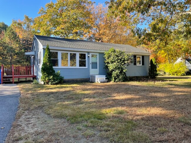 property at 139 Buck St