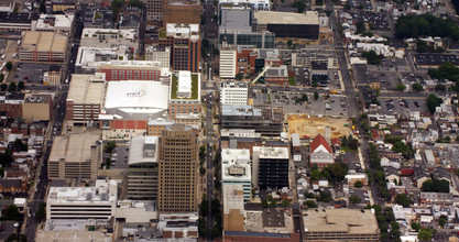 Center Square Lofts East in Allentown, PA - Building Photo - Building Photo