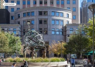 350 W 50th St in New York, NY - Building Photo - Building Photo