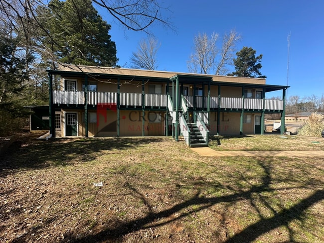 property at 11488 TX-248 Spur