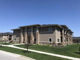 Suncrest Apartments and Townhomes