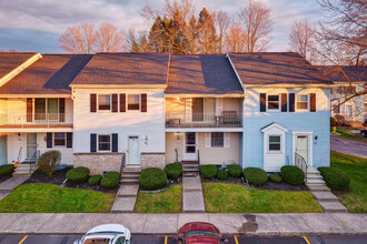 Southfield Apartments in Webster, NY - Building Photo - Building Photo