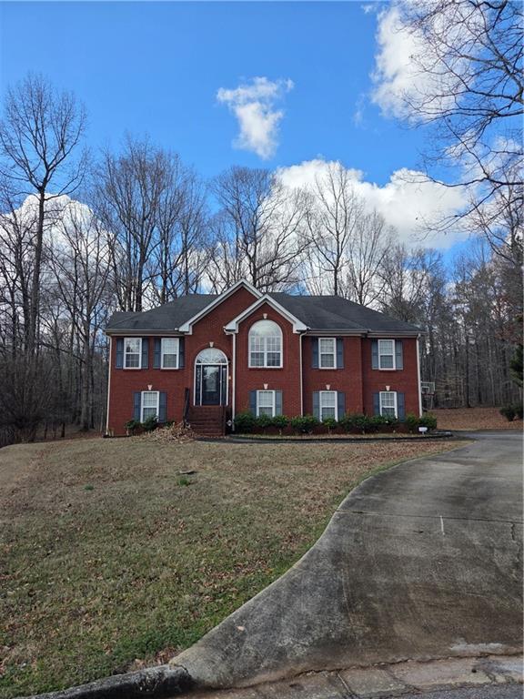 property at 1460 Scenic Brook Tr SW