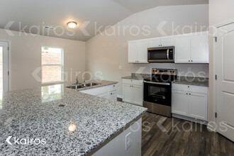 1201 Silvertrace Dr in Salisbury, NC - Building Photo - Building Photo