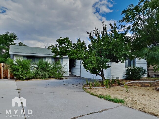 property at 3270 Probasco Way