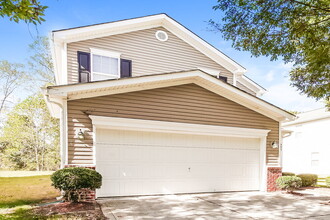 9623 Paper Tree Rd in Charlotte, NC - Building Photo - Building Photo