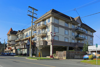 Strathmore in Langford, BC - Building Photo - Building Photo