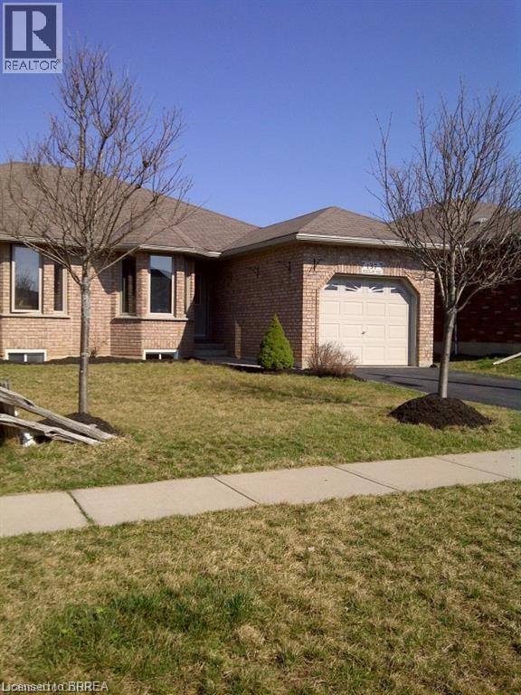 137 Whitlaw Way in Brant, ON - Building Photo - Building Photo
