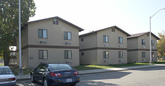 1147 Hospital Rd Apartments