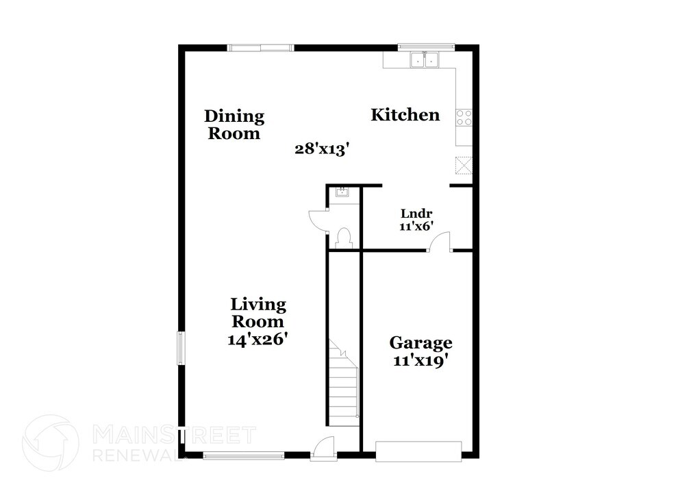 7802 Burro Bend in San Antonio, TX - Building Photo