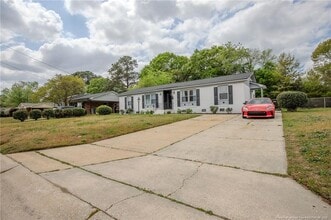 1214 Berkshire Rd in Fayetteville, NC - Building Photo - Building Photo