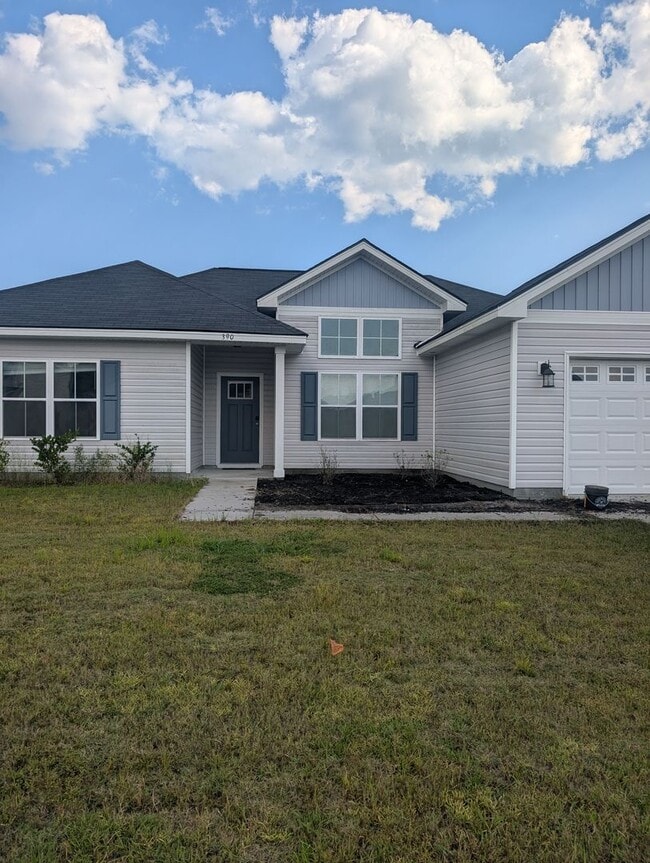 property at 390 Abode Ave