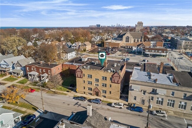 property at 1385 Cranford Ave